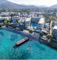Dragut Point South Hotel 4*