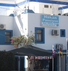 Hakan Pansiyon