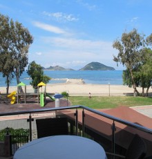 Sunset Beach Apartments