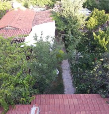 Apart Turgutreis