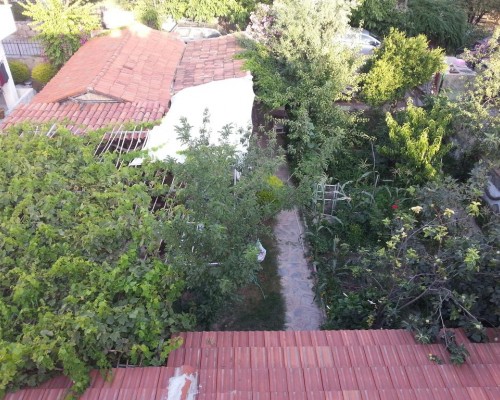 Apart Turgutreis — апартаменты в Тургутреисе, Бодрум