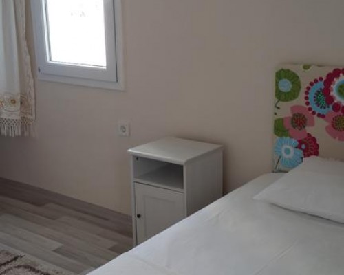 Demre Apart (Тургутрейс, Бодрум): апарт-отель для самостоятельного отдыха