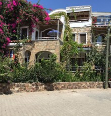 Asterina Hotel