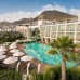 Swissotel Resort Bodrum Beach 5* — отель на первой линии в Тургутреисе