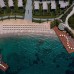 Swissotel Resort Bodrum Beach 5* — отель на первой линии в Тургутреисе