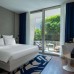 Swissotel Resort Bodrum Beach 5* — отель на первой линии в Тургутреисе