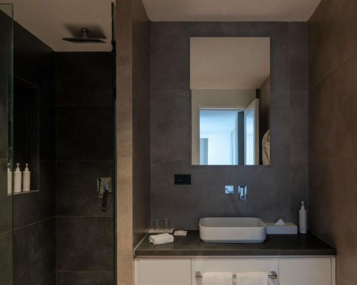 Swissotel Resort Bodrum Beach 5* — отель на первой линии в Тургутреисе