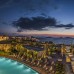 Swissotel Resort Bodrum Beach 5* — отель на первой линии в Тургутреисе