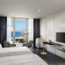 Swissotel Resort Bodrum Beach 5* — отель на первой линии в Тургутреисе