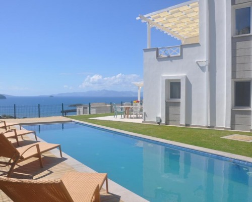 Villa Andrew в Тургутреисе: подбор тура под ваш запрос