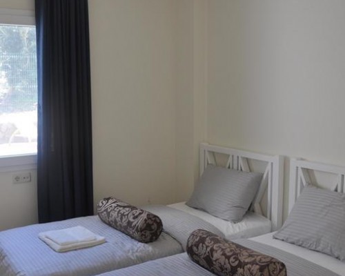 Villa Andrew в Тургутреисе: подбор тура под ваш запрос