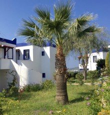 My House Bodrum Holiday Village
