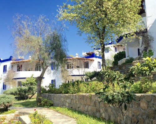 My House Bodrum Holiday Village (Тургутрейс, Турция): взгляд турагента