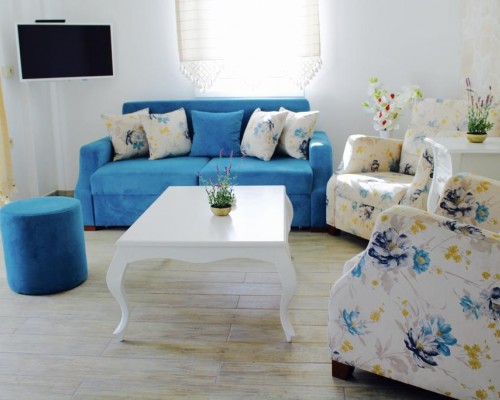 My House Bodrum Holiday Village (Тургутрейс, Турция): взгляд турагента