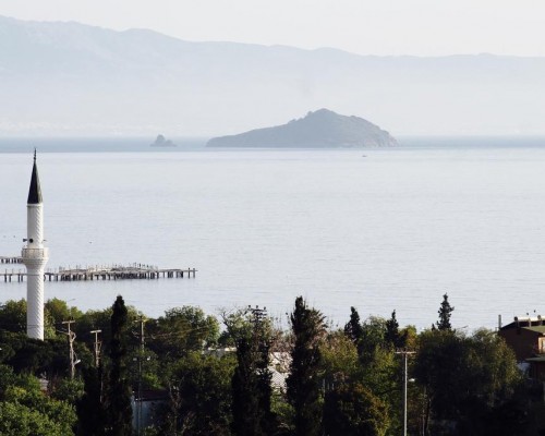My House Bodrum Holiday Village (Тургутрейс, Турция): взгляд турагента