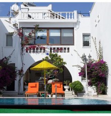 Yali Konaklari Hotel