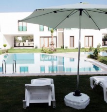 Aegean Pearl Suites