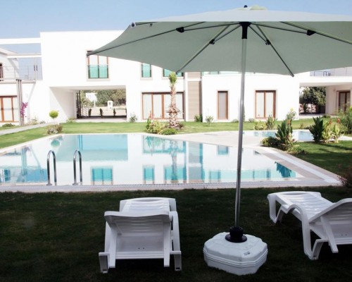 Aegean Pearl Suites, Тургутреис — подбор тура с турагентом Галиной