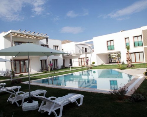 Aegean Pearl Suites, Тургутреис — подбор тура с турагентом Галиной