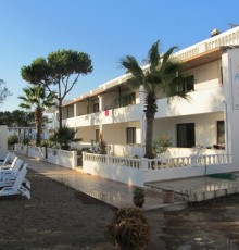 Rahat Apart Otel