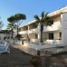 Rahat Apart Otel, Тургутреис (Бодрум): апартаменты без звёзд
