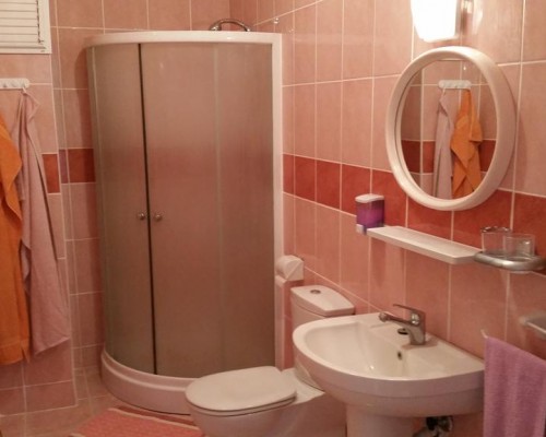 Rahat Apart Otel, Тургутреис (Бодрум): апартаменты без звёзд