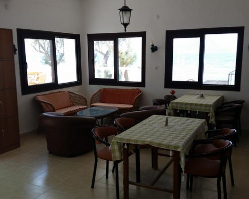 Rahat Apart Otel, Тургутреис (Бодрум): апартаменты без звёзд