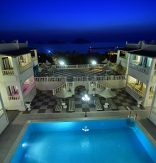 Bahama Art Hotel