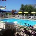 Paradise Apart Otel, Тургутреис — апарт-отель для самостоятельного отдыха
