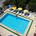 Paradise Apart Otel, Тургутреис — апарт-отель для самостоятельного отдыха