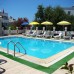 Paradise Apart Otel, Тургутреис — апарт-отель для самостоятельного отдыха