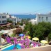 Paradise Apart Otel, Тургутреис — апарт-отель для самостоятельного отдыха