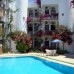 Paradise Apart Otel, Тургутреис — апарт-отель для самостоятельного отдыха