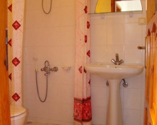 Paradise Apart Otel, Тургутреис — апарт-отель для самостоятельного отдыха