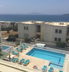 Stone Hotel