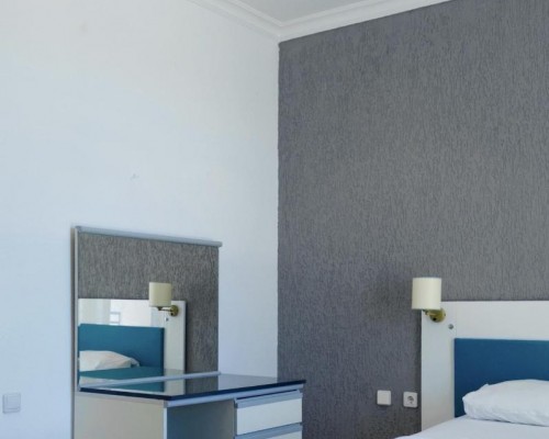 One More Day Hotel, Тургутреис — подбор тура под ваш отдых
