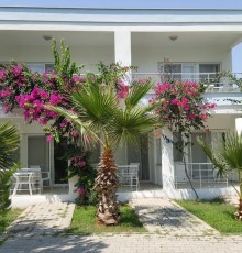 Avta Tatil Koyu
