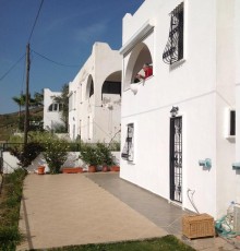 Villa Balkan