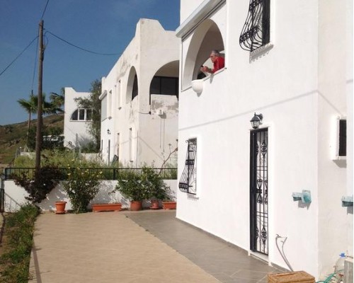 Villa Balkan, Тургутрейс (Турция) — подбор тура у Галины
