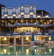 Soothe Hotel 4* Soothe Hotel 4*