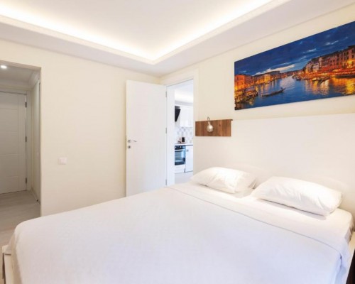 Soothe Hotel 4* в Калкане: честный обзор