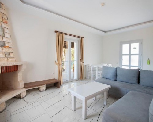 Soothe Hotel 4* в Калкане: честный обзор