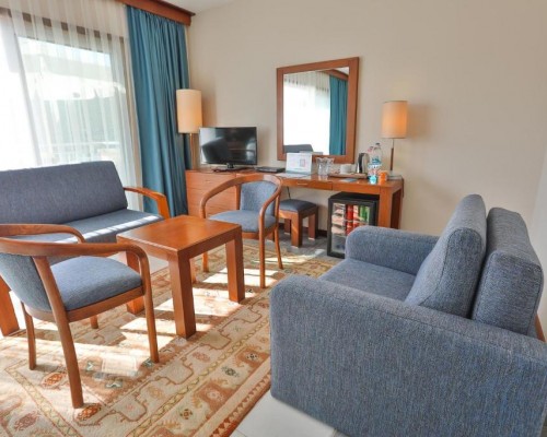 Happy Hotel 3* в Калкане: что важно знать перед бронированием