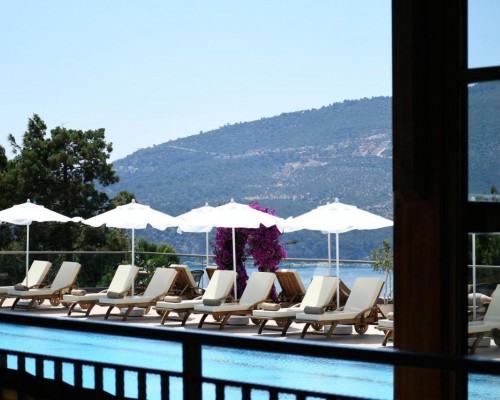 Happy Hotel 3* в Калкане: что важно знать перед бронированием