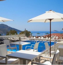 Kalkan Dream Hotel