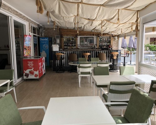 Kalkan Dream Hotel, Калкан — обзор от турагента