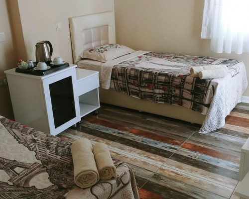 Kalkan Dream Hotel, Калкан — обзор от турагента