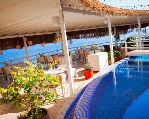 Likya Pavilion Hotel в Калкане: что известно и кому подойдёт