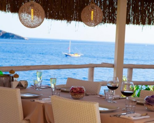 Likya Pavilion Hotel в Калкане: что известно и кому подойдёт