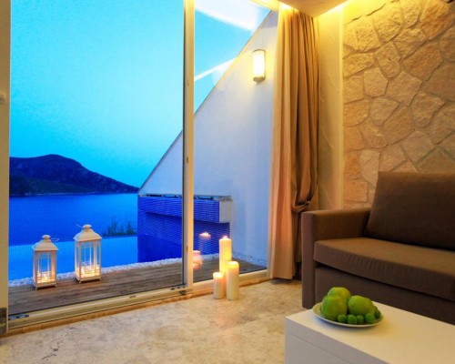 Likya Pavilion Hotel в Калкане: что известно и кому подойдёт